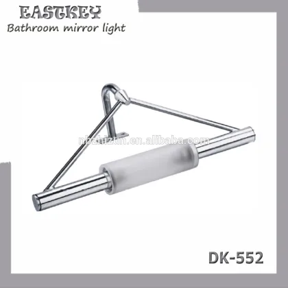 triangle designs indoor bedroom R7S wall lamp