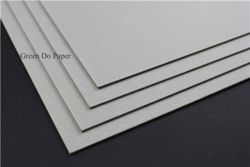 Grey Paper Boards