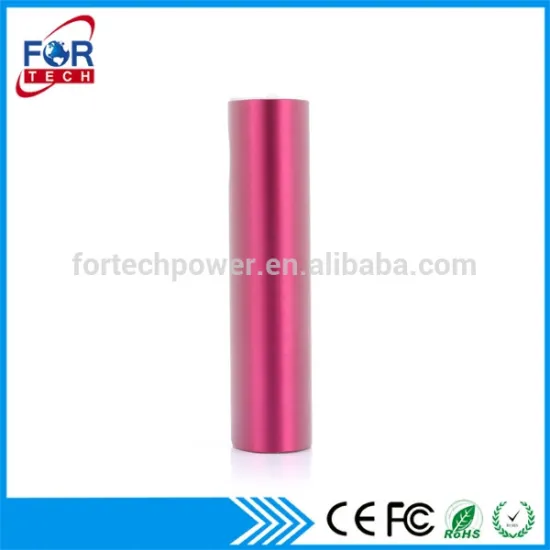 New 2017! Top Quality 18650 Battery Power Bank 7000mAh with Full Capacity