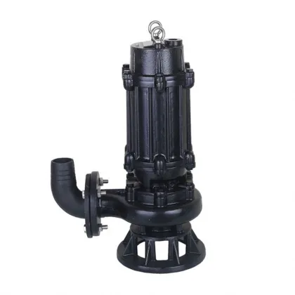 OEM Low Price Shimge Submersible Water Pump - Promotional Offer