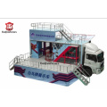 Mobile Advertising Truck For Sale
