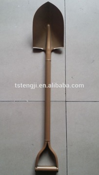 factory spade,garden tool mini full metal child shovel