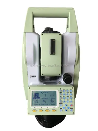 Sunway No Prism Total Station ATS420R - 350m Price and Parts