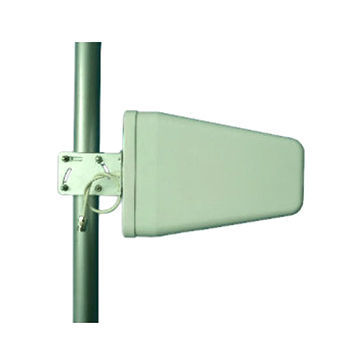 700 to 2700MHz LTE Log-periodic Antenna, LTE GSM/CDMA/PCS/3G/Wi-Fi/WLAN Multi-band System Antenna
