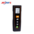 JRTMFG Mesure Distance Area Volume Laser Distance Metter