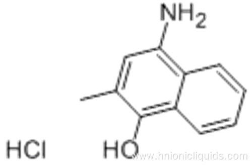 VITAMIN K5 CAS 130-24-5