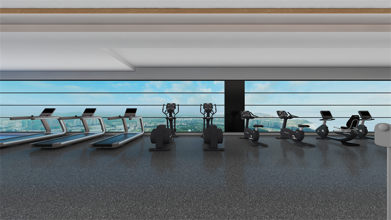 gym equipment design (4)