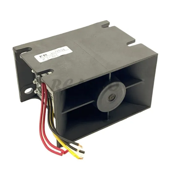 12V-24V Backup Warning Alarm Beeper for Trucks and Trailers