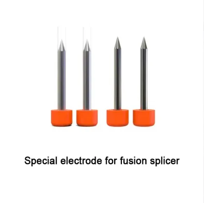 Fusion Splicer Electrodes: FSM-50S, FSM-60S, FSM-80S, FSM-70S