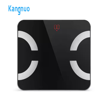 Cost-Effective Free App Smart Digital Weight Scale - Body Composition Analyzer