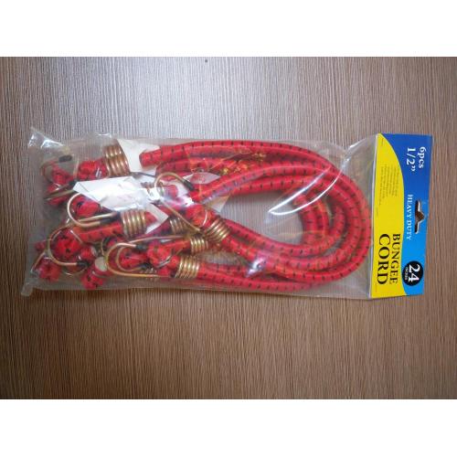 24 &#39;&#39; Bungie Bungee Cord largo para asegurar objetos