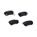 Hyundai P 30025 এর পিছনের ব্রেক প্যাড