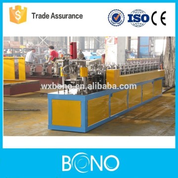 China steel stud making machine