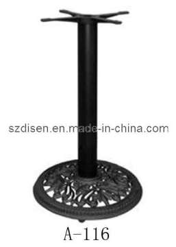 Table Base (DS-P116)