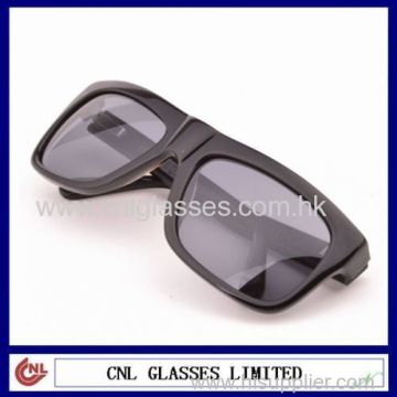 Promotion Wholesale Sunglasses, Custom Men Wayfarer Sunglasses (s0473au) 