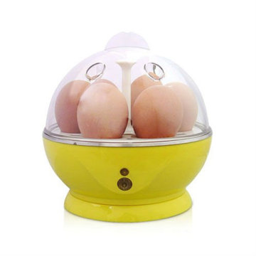 Multi-Function Automatic Egg Boiler for 6 eggs