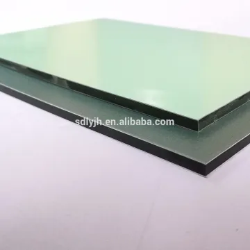 fireproof Kitchen usage Aluminum Composite Panel /acp sheet in manufacture
