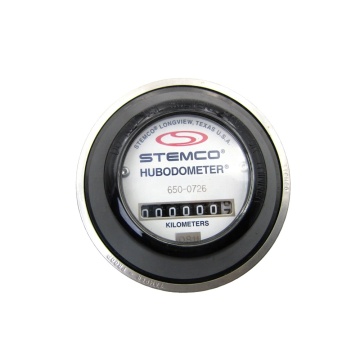 STEMCO HubOdometer for Trailers and Trucks