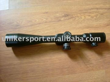 Riflescope,10-40x50E-SF