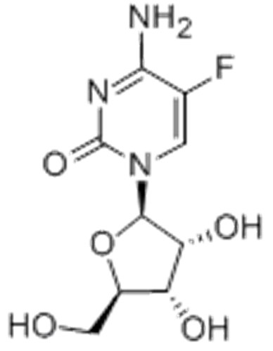 5-Fluorocytidine CAS 2341-22-2