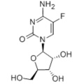 5-фторцитидин CAS 2341-22-2