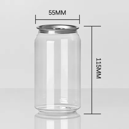 Fantasy Supplier Hot Sales Soft Drink Bottles and Cans