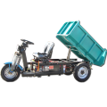 Tricycle motorisé à base de batterie