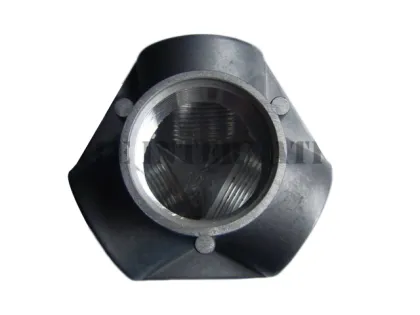 Foton 404 & 504 Tractor Radiator Parts