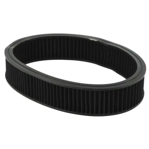 Filtro aria aria rotonda PU 14x3 pollici 9x3 pollici