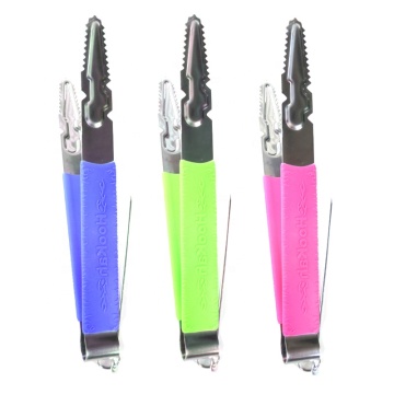 24cm wholesale hookah shisha stainless steel  colors tongs  clamps clips