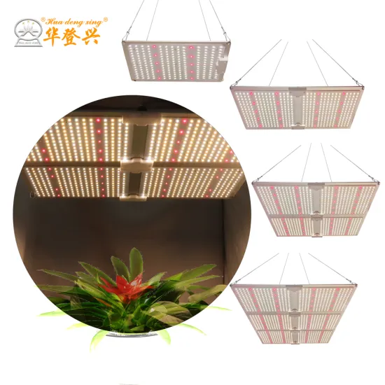 dimmable LM301B full spectrum for plant grow light