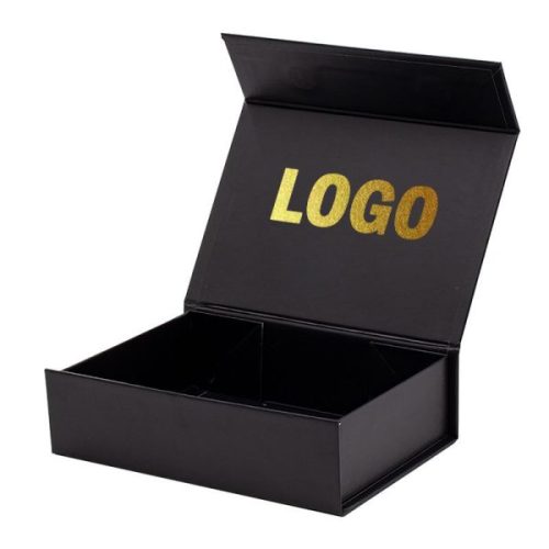 Wholesale Extension Packaging box with Magnet Closure