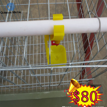 2017 automatic chicken layer cage for sale