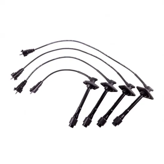 MASUMA Japanese Parts Ignition Cable for Toyota