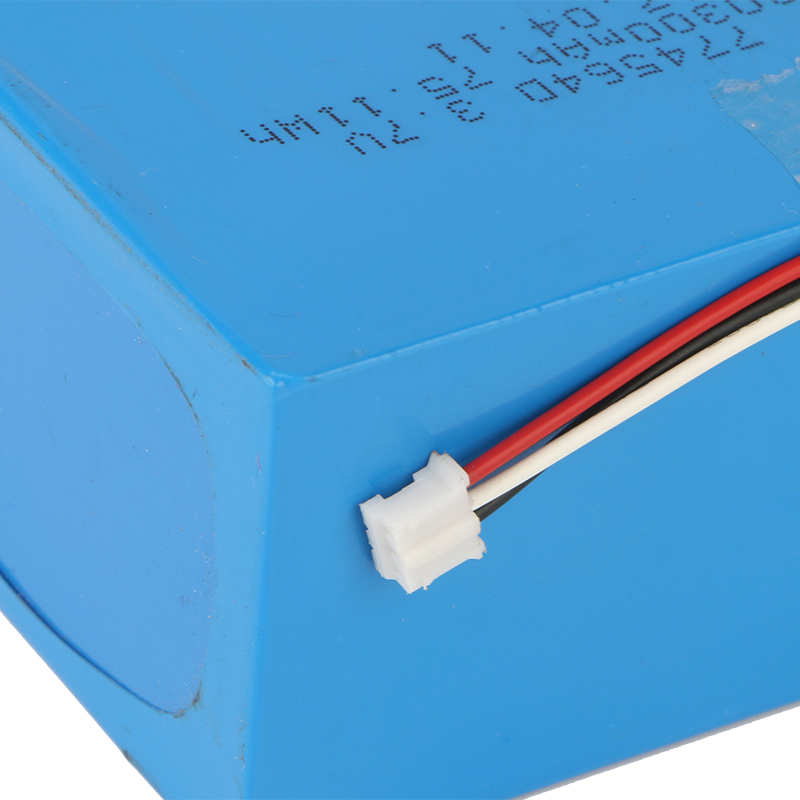 774564d 3 7v 20300mah 1s7p Li Polymer Battery