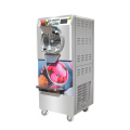 hard ice cream machine maker 50L/H commercial