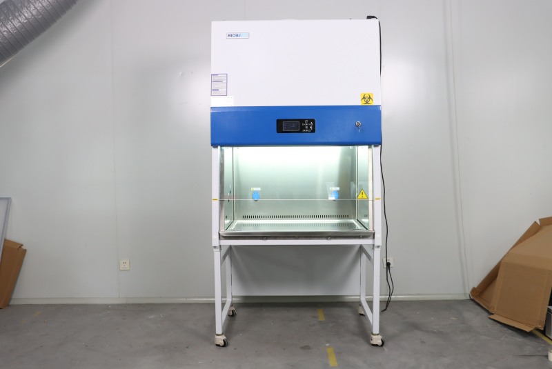 Biological safety cabinet
