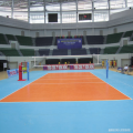 ENLIO PVC Indoor Volleyball Sports Floor