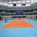 ENLIO PVC Indoor Volleyball Sportboden