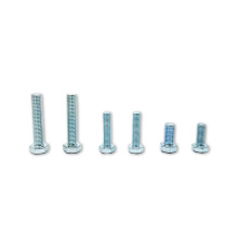 DIN6921 Flange head Bolts from Zhongbao