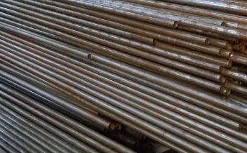 Cold Drawn Hydraulic Precision Bright Seamless Steel Pipe