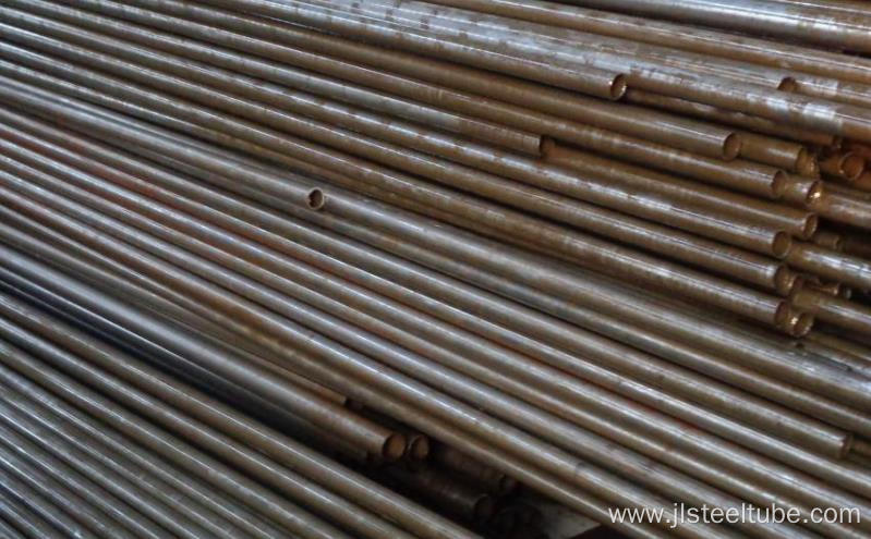 Carbon Seamless Precision Steel Tubing Pipe