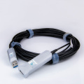 FIBBR PJM-U3 AM-AF Câble fibre optique USB 3.0