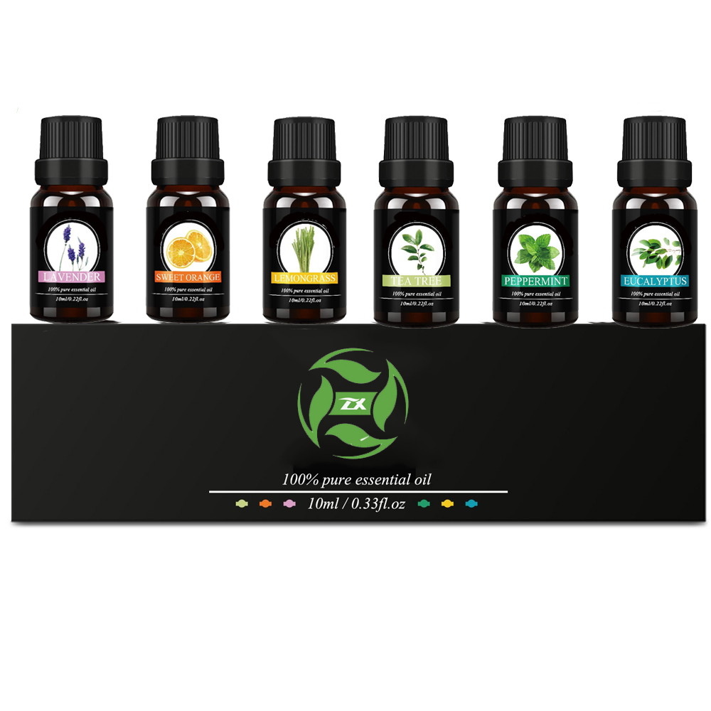 essential oil complete set cheap or class setup