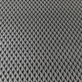 diamond wire mesh raised expanded metal