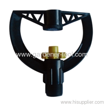 Garden Micro Hose Sprinkler With Male Thread Specification G1/2" 