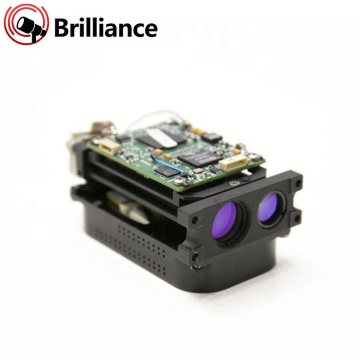 High Reliability Vehicle 10km UAV with 3km Fiber Optic Rangefinder Module - Professional Factory Price