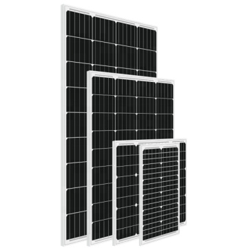 SolarPlatten Solar 400W 600W Painel de kit mono solar