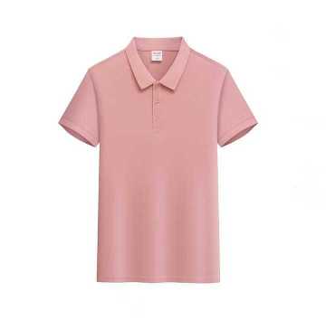 Lightweight Summer Cotton Short Sleeve Shirt