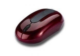 10m 2.4g 3d 16 Channel 1.5v 2 Aaa Batteries Wireless Cute Wireless Mouse